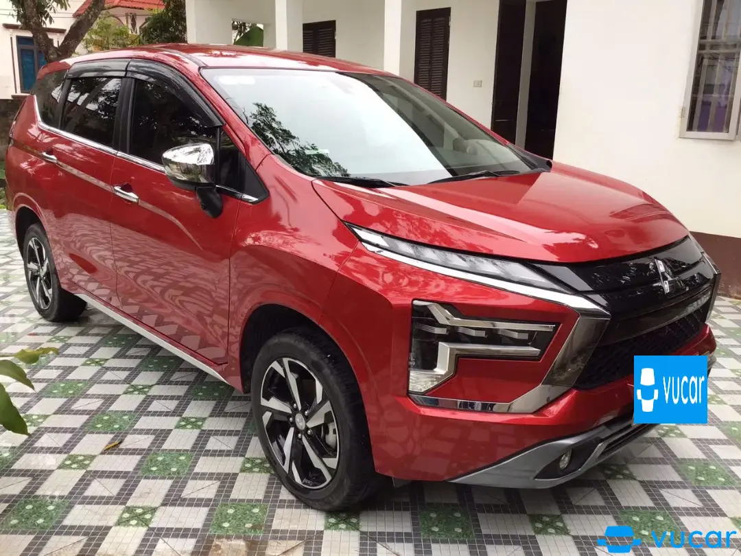 Mitsubishi Xpander 2024 Premium 1.5 AT - Ngoại thất 1
