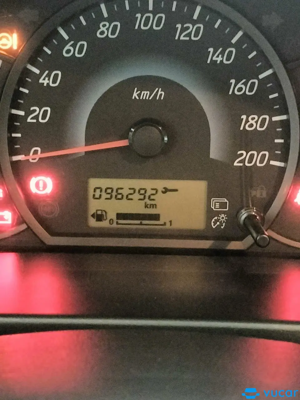  Mitsubishi Attrage 1.2 MT 2022. - Nội thất 3
