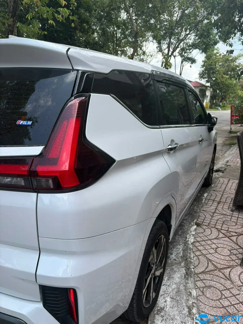 Mitsubishi Xpander Premium 2024 - Ngoại thất 4