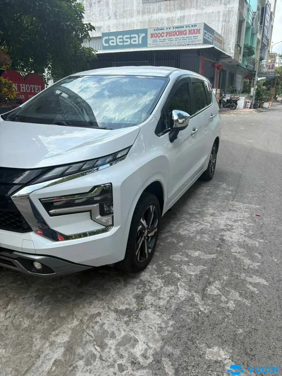 Mitsubishi Xpander Premium 2024 - Ngoại thất 5