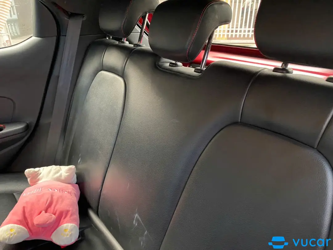Honda Brio RS 2019 - Nội thất 4