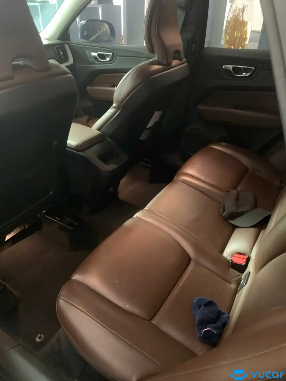 Volvo Xc60 T6 AWD Inscription 2019 - Nội thất 2