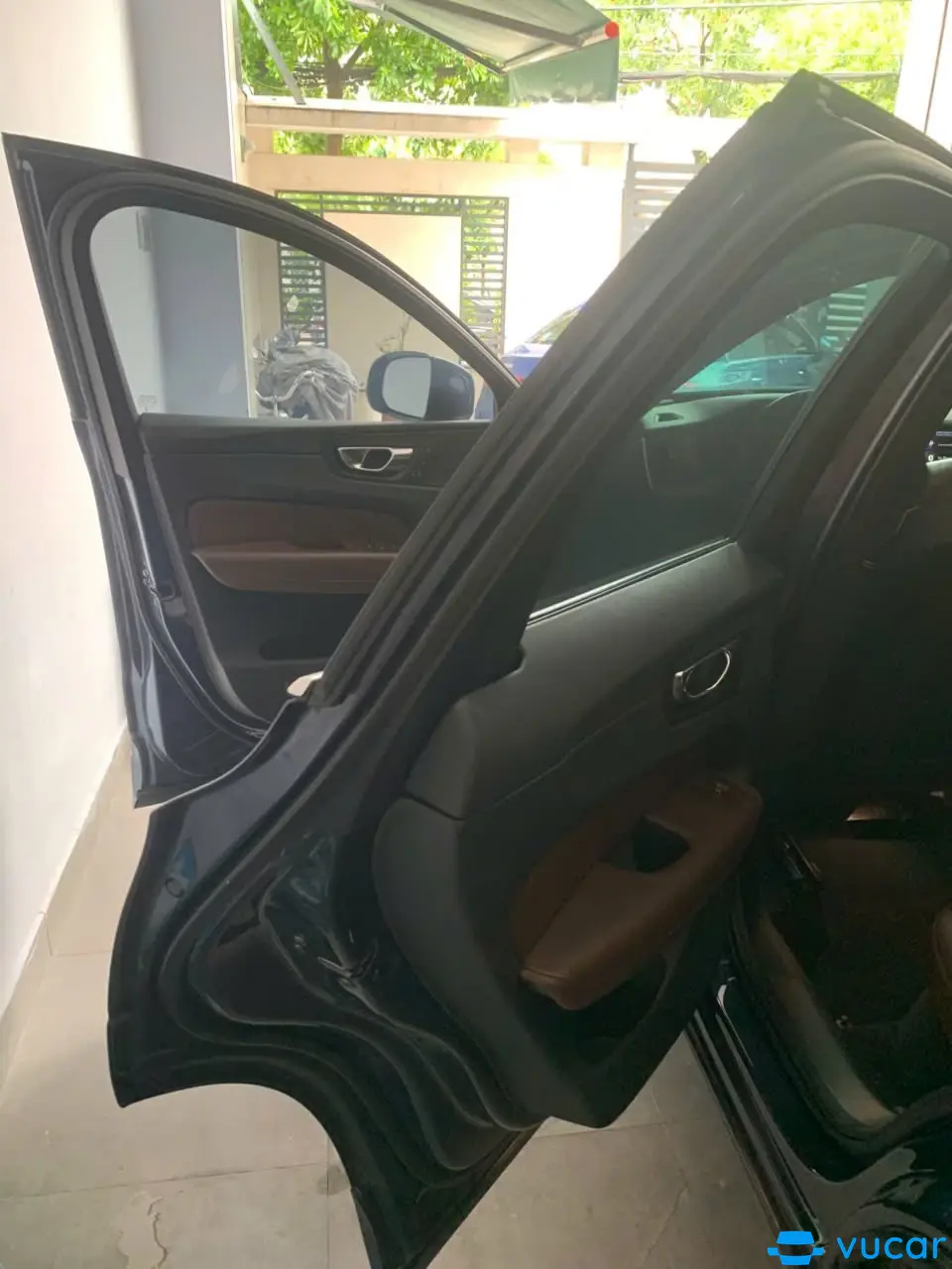 Volvo Xc60 T6 AWD Inscription 2019 - Nội thất 1