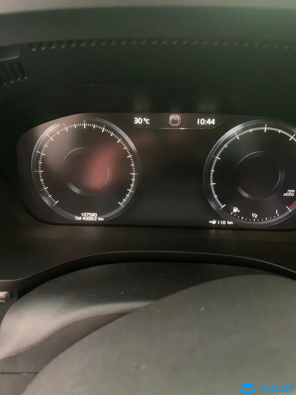 Volvo Xc60 T6 AWD Inscription 2019 - Nội thất 3