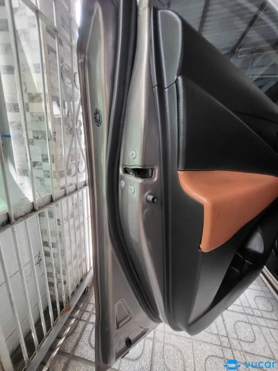 Toyota Innova 2.0E 2019 - Ngoại thất 6