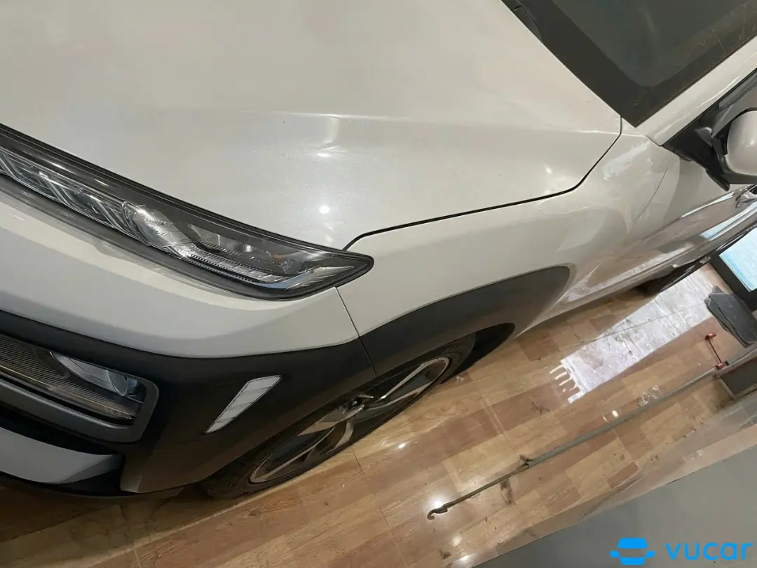 Hyundai Kona Đặc biệt 2020 - Ngoại thất 5