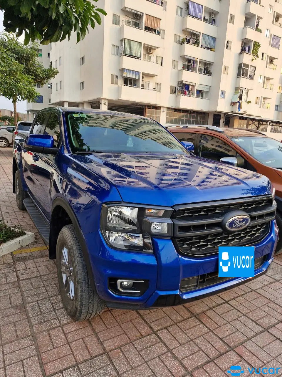 Ảnh xe Subaru forester 2.0 IL 2022 - ảnh 4