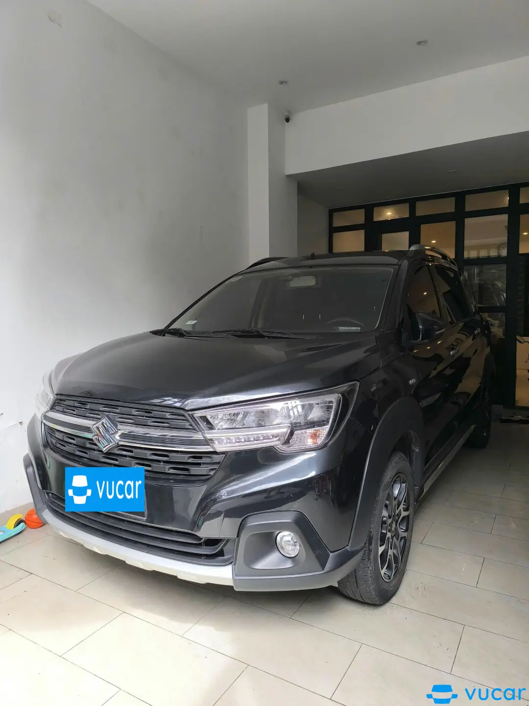 Suzuki XL 7 2021 - Ngoại thất 8