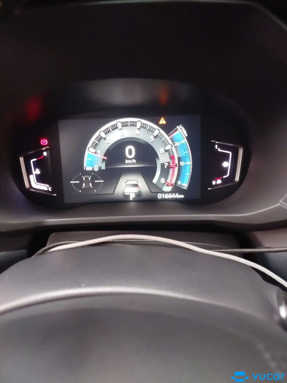 mitsubishi  xpander cross 2025 - Nội thất 3