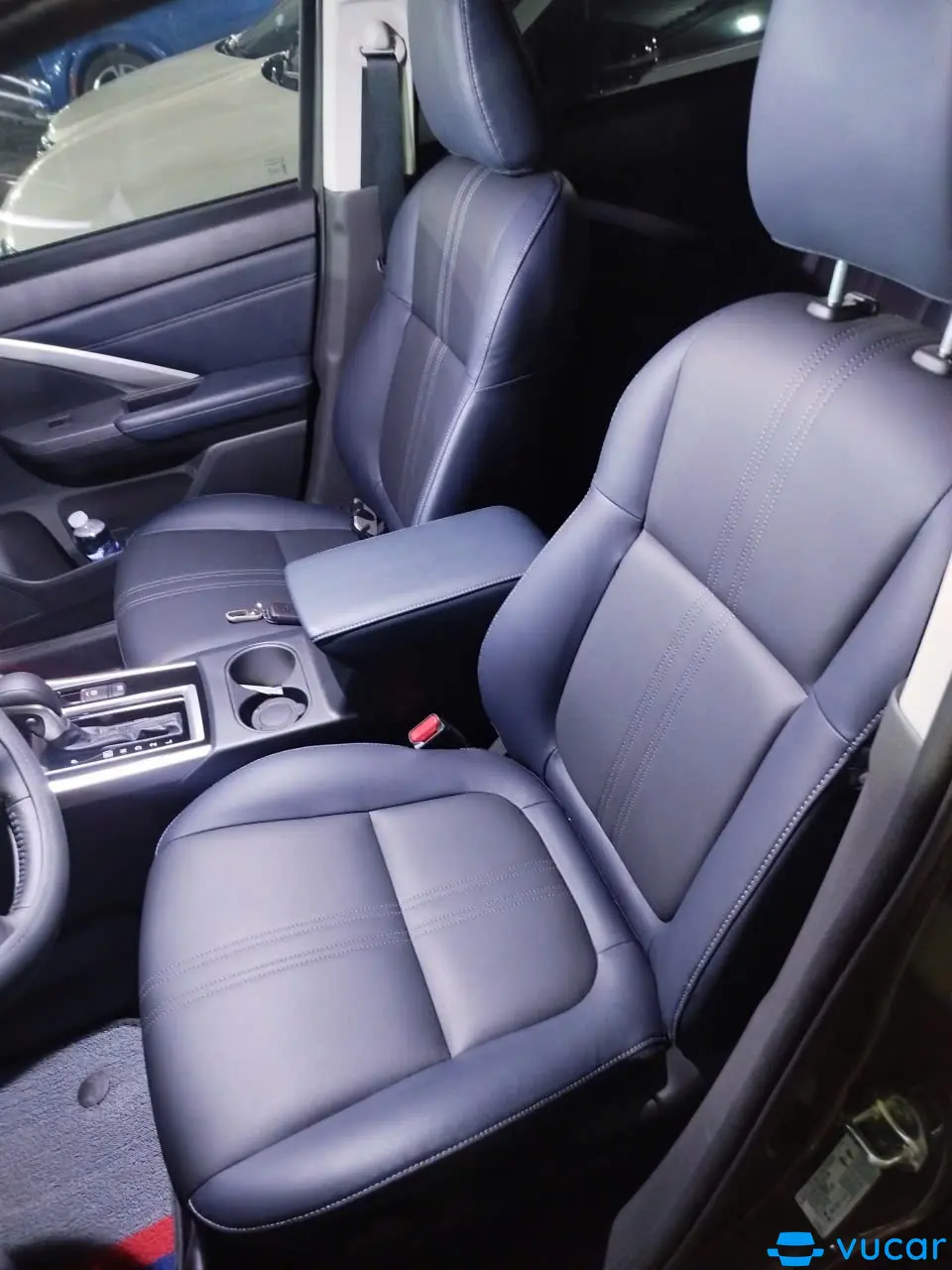 mitsubishi  xpander cross 2025 - Nội thất 4