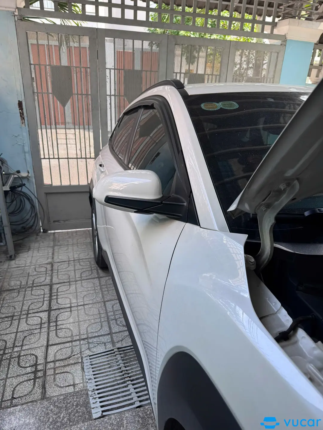 Ford Ranger XLS 2.2L 4x2 MT 2019 - Ngoại thất 4