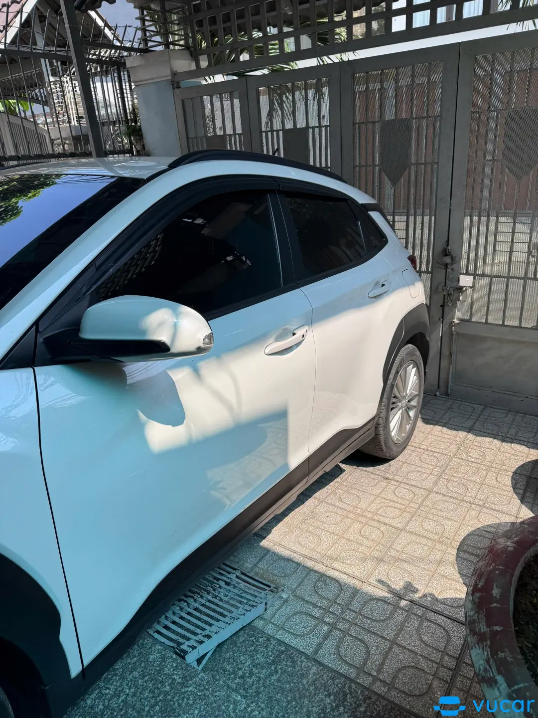 Ford Ranger XLS 2.2L 4x2 MT 2019 - Ngoại thất 5