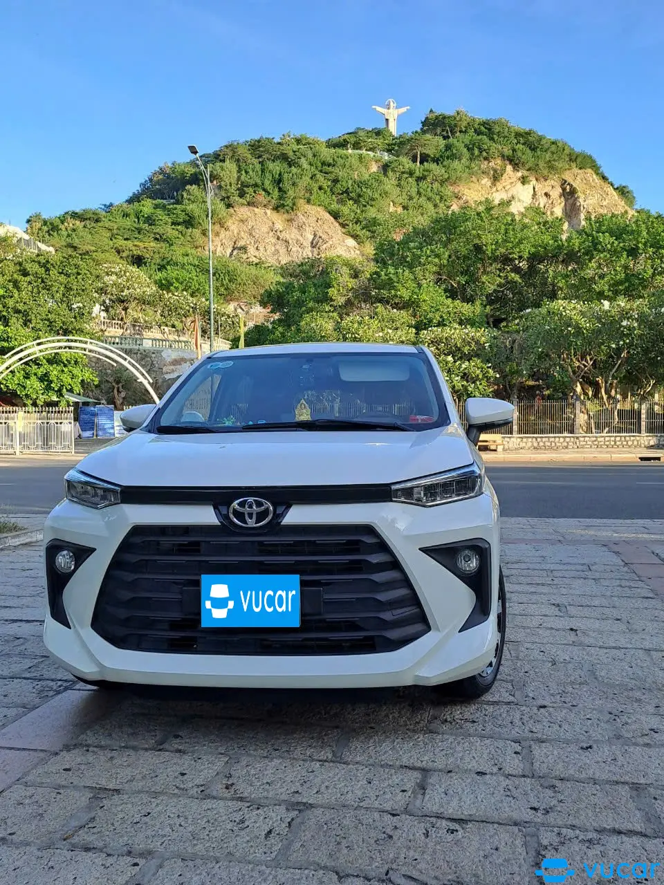 Ảnh xe Toyota Avanza Premio 1.5 MT 2023