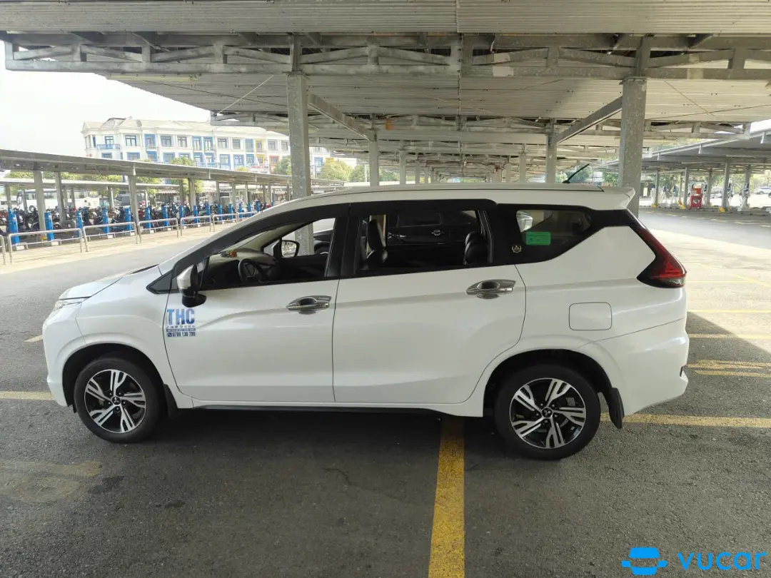 Mitsubishi Xpander 1.5 MT 2022 - Ngoại thất 4