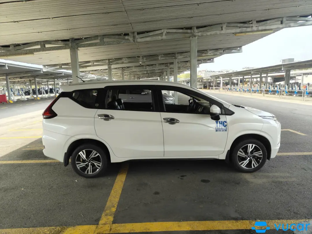Mitsubishi Xpander 1.5 MT 2022 - Ngoại thất 3
