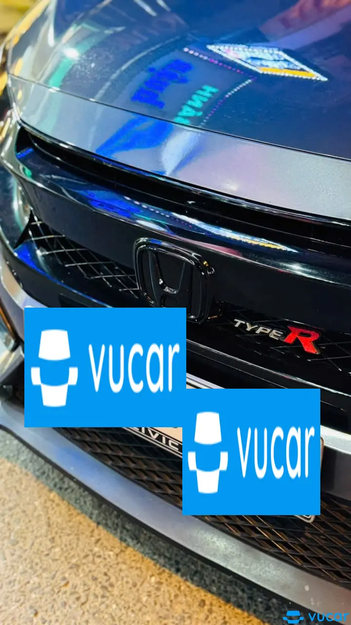 Honda Civic 1.5 l N/A 2017 - Ngoại thất 2