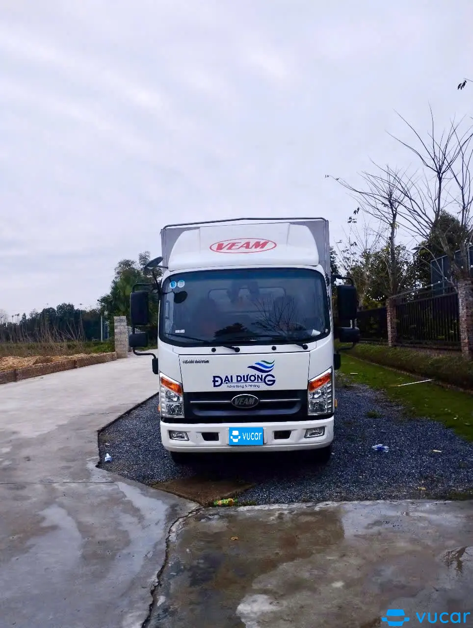 Ảnh xe Khác Xe tải Xe 1.5 tấn 2023 - ảnh 2