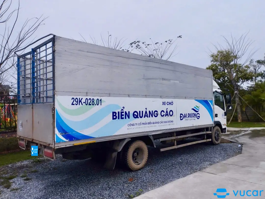 Ảnh xe Khác Xe tải Xe 1.5 tấn 2023 - ảnh 4