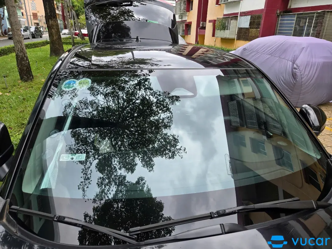 Honda HRV G 2025 - Ngoại thất 9
