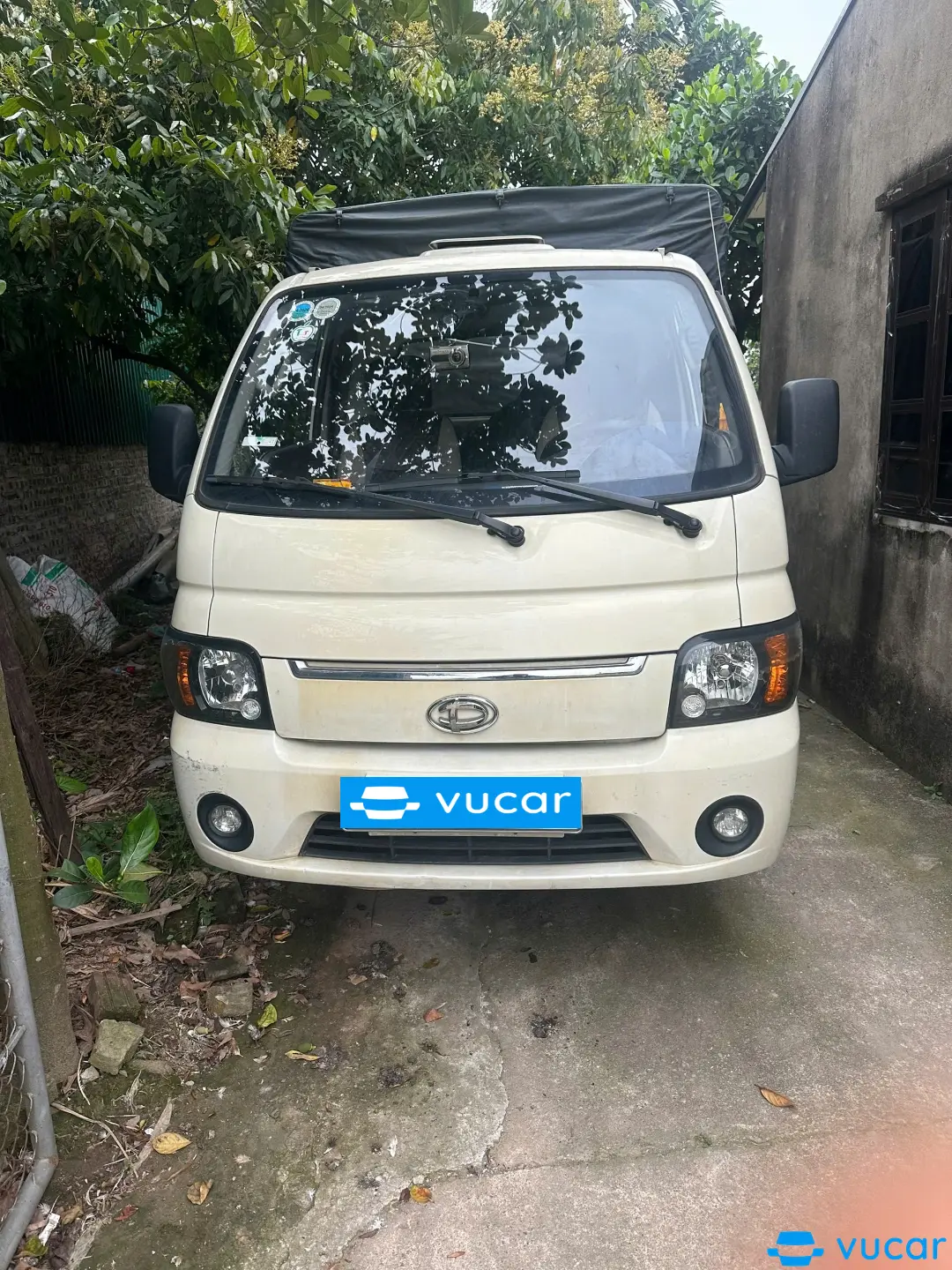 Teraco 1750kg 2024