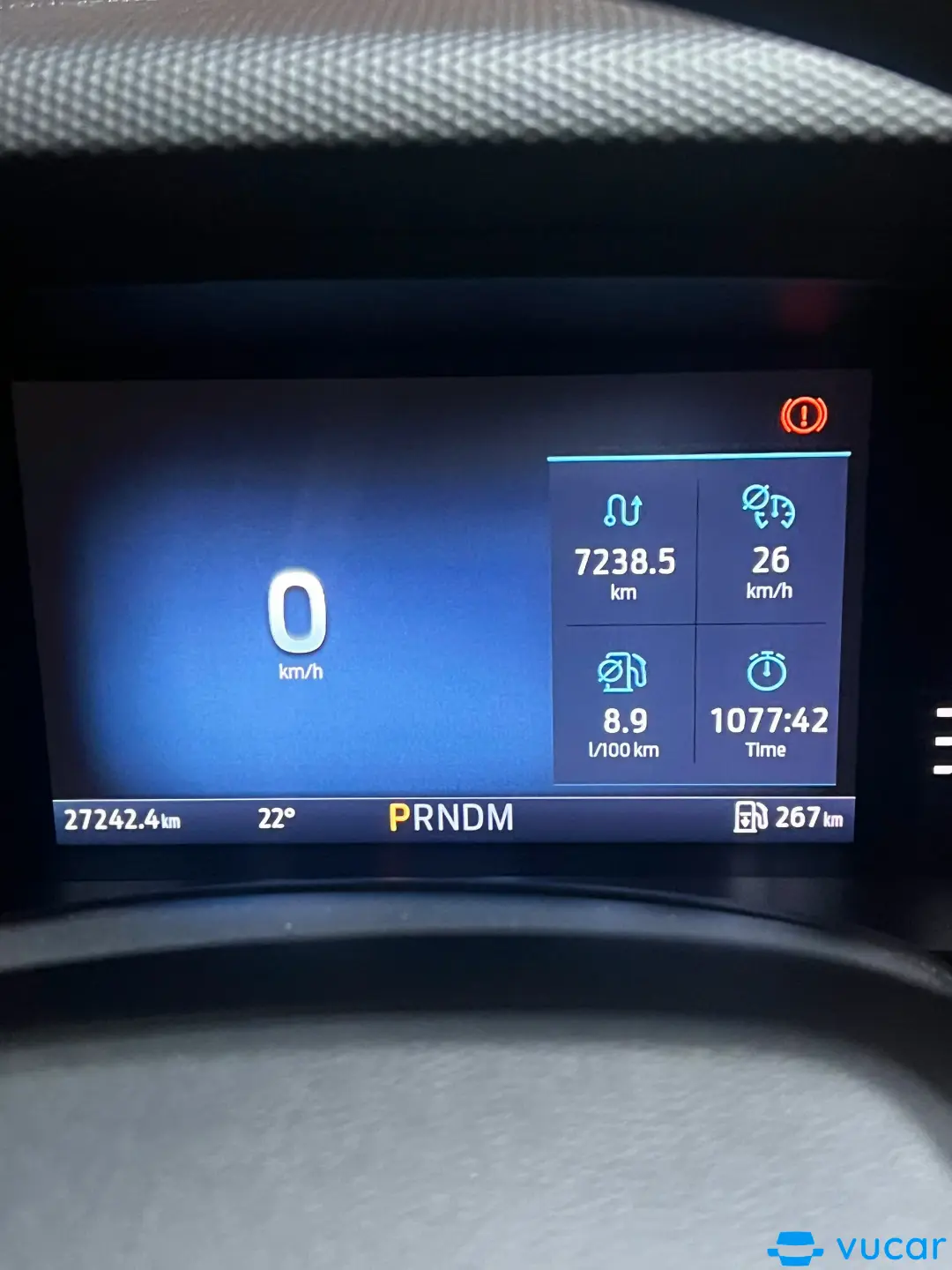 Ford Ranger XLS 2.0L 4x2 AT 2023 - Nội thất 1