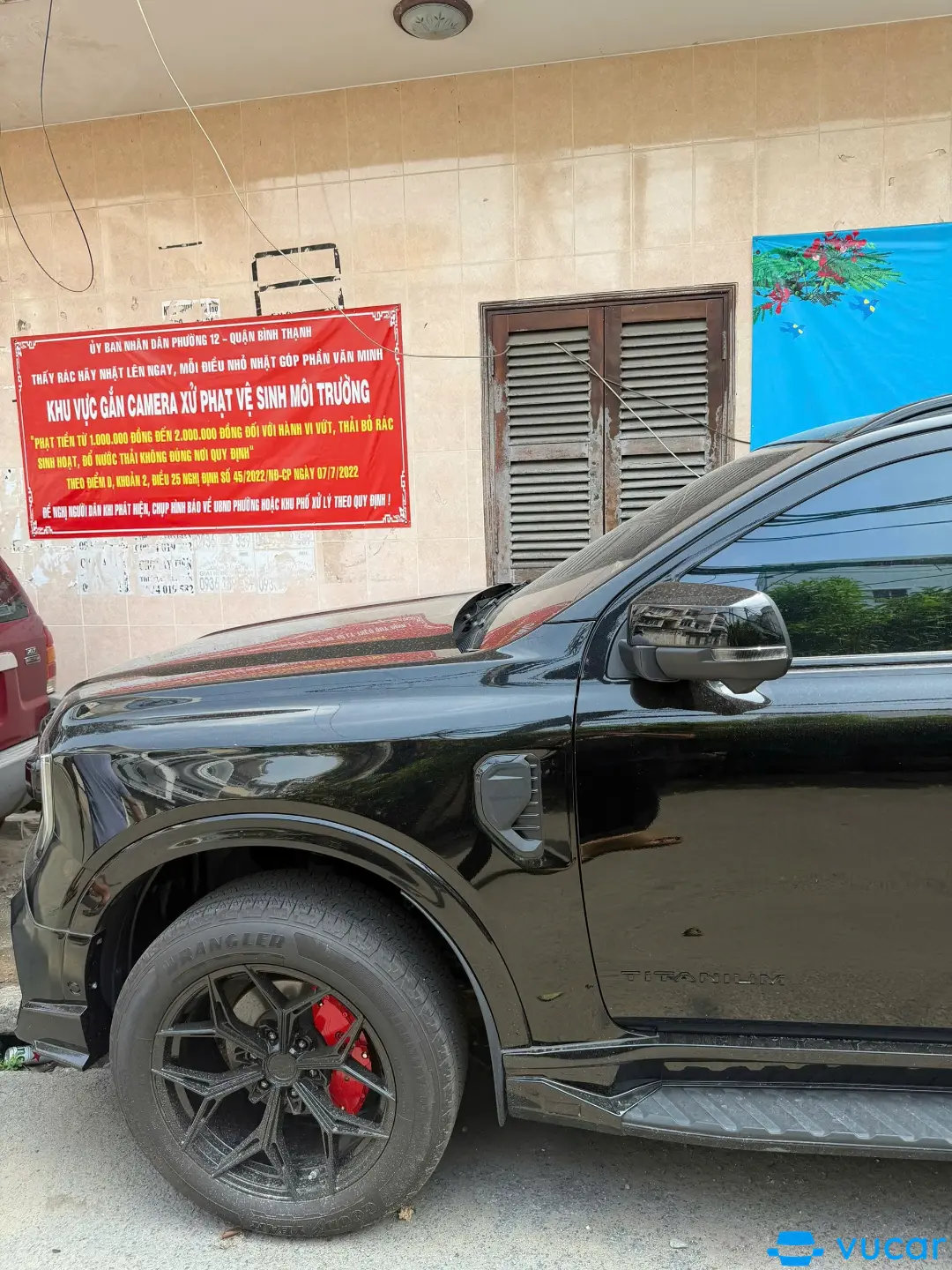 Kia Sportage 2.0D 2025  - Ngoại thất 5