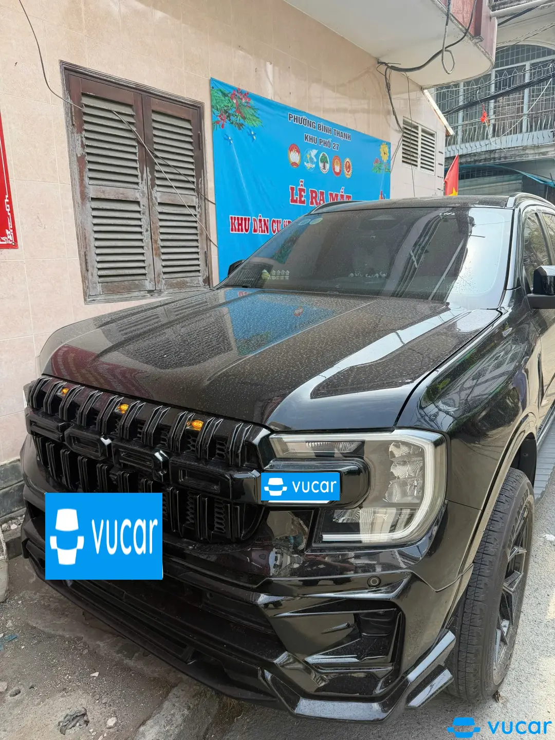 Kia Sportage 2.0D 2025  - Ngoại thất 4