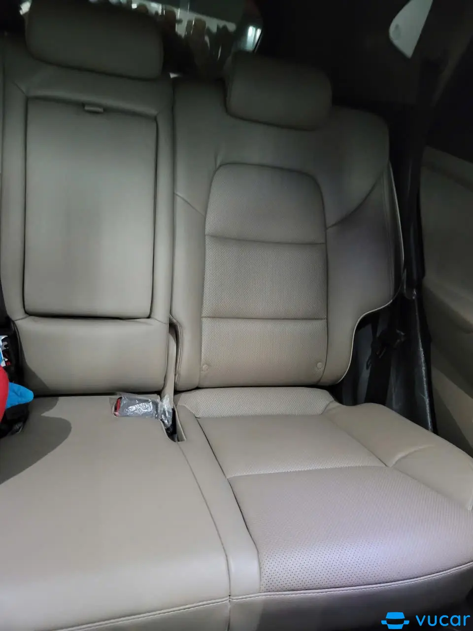 Hyundai Tucson Đặc biệt 2019  - Nội thất 4