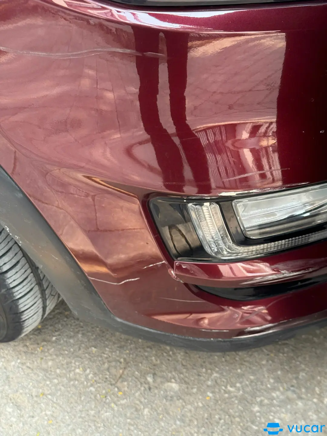 Hyundai Tucson 2.0 ĐẶC BIỆT 2019 - Ngoại thất 6