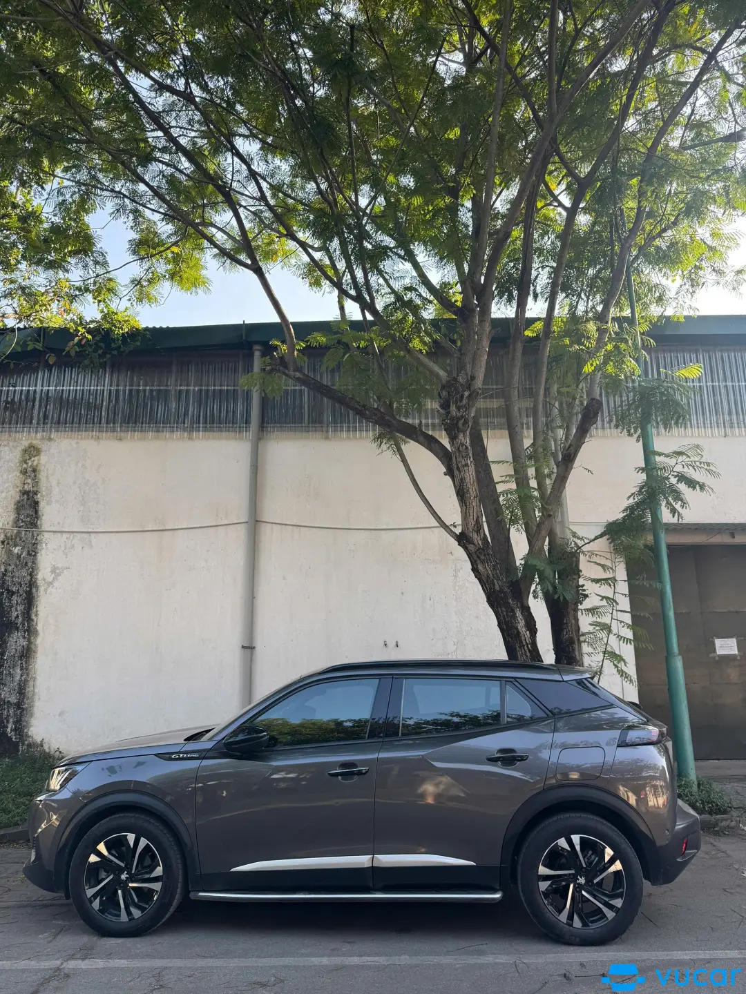 Peugout 2008 GTline 2022 - Ngoại thất 3