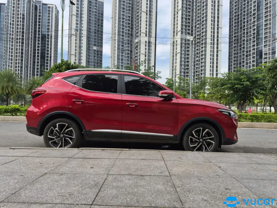 Ảnh xe Kia Rondo GMT 2018