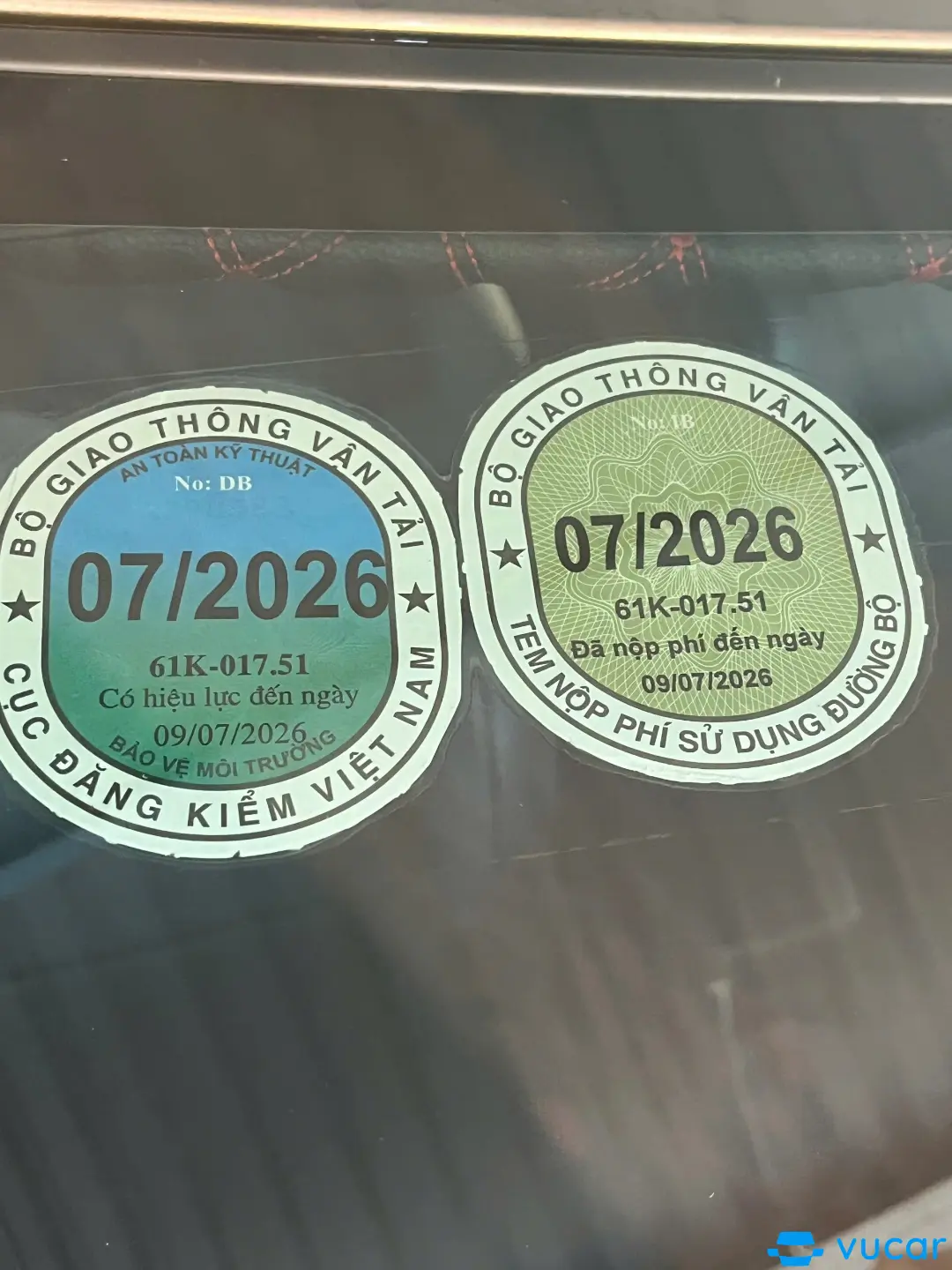 Suzuki XL7 1.5 2021 - Nội thất 9
