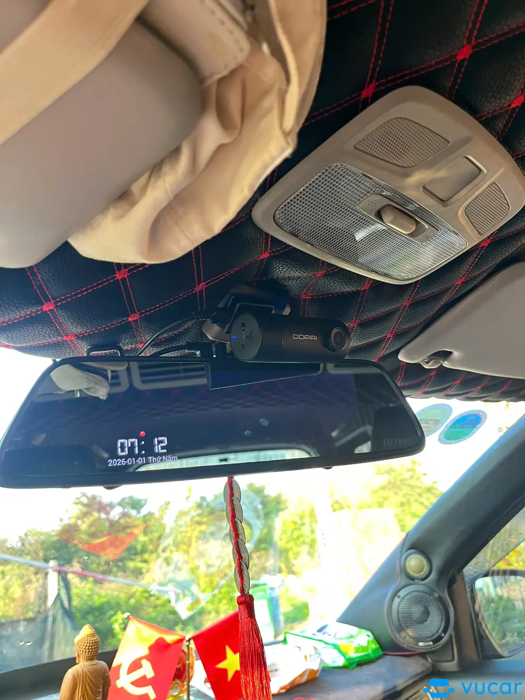 Suzuki XL7 1.5 2021 - Nội thất 2