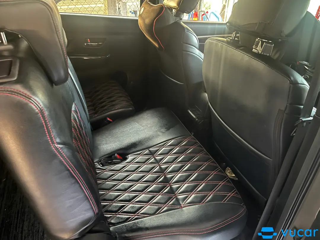 Suzuki XL7 1.5 2021 - Nội thất 10