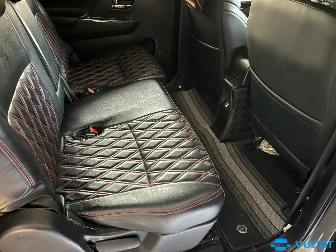 Suzuki XL7 1.5 2021 - Nội thất 15