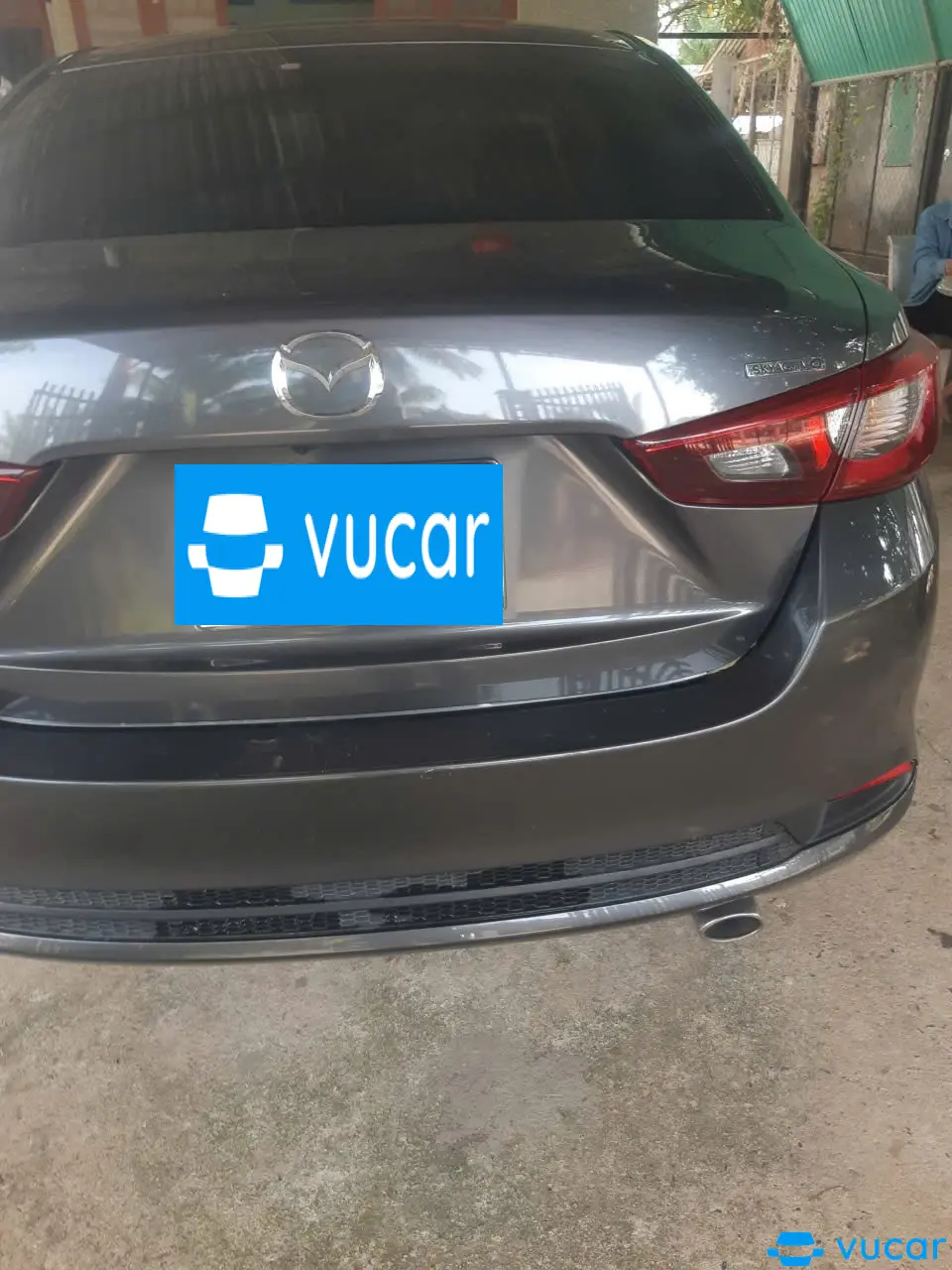 Mazda 2 1.5 AT 2024 - Ngoại thất 4