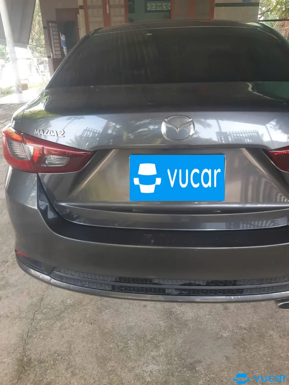 Mazda 2 1.5 AT 2024 - Ngoại thất 5