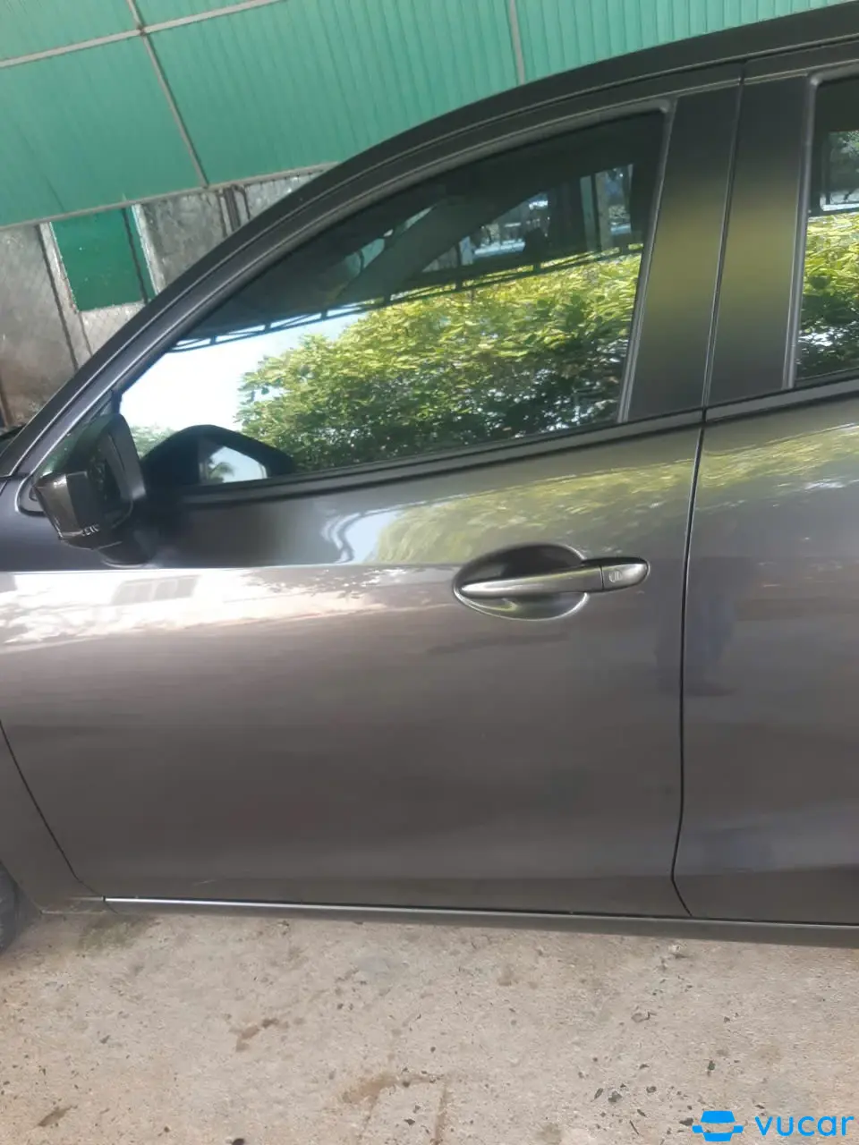Mazda 2 1.5 AT 2024 - Ngoại thất 7