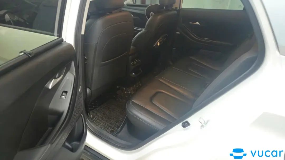 Hyundai Creta Đặc biệt 2023 - Nội thất 2