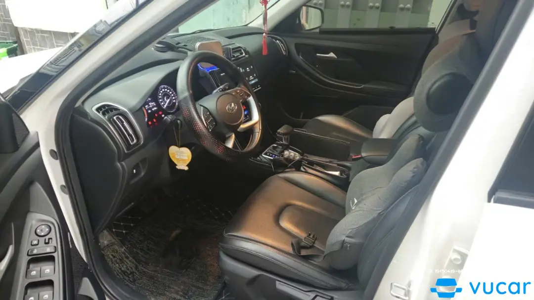 Hyundai Creta Đặc biệt 2023 - Nội thất 3