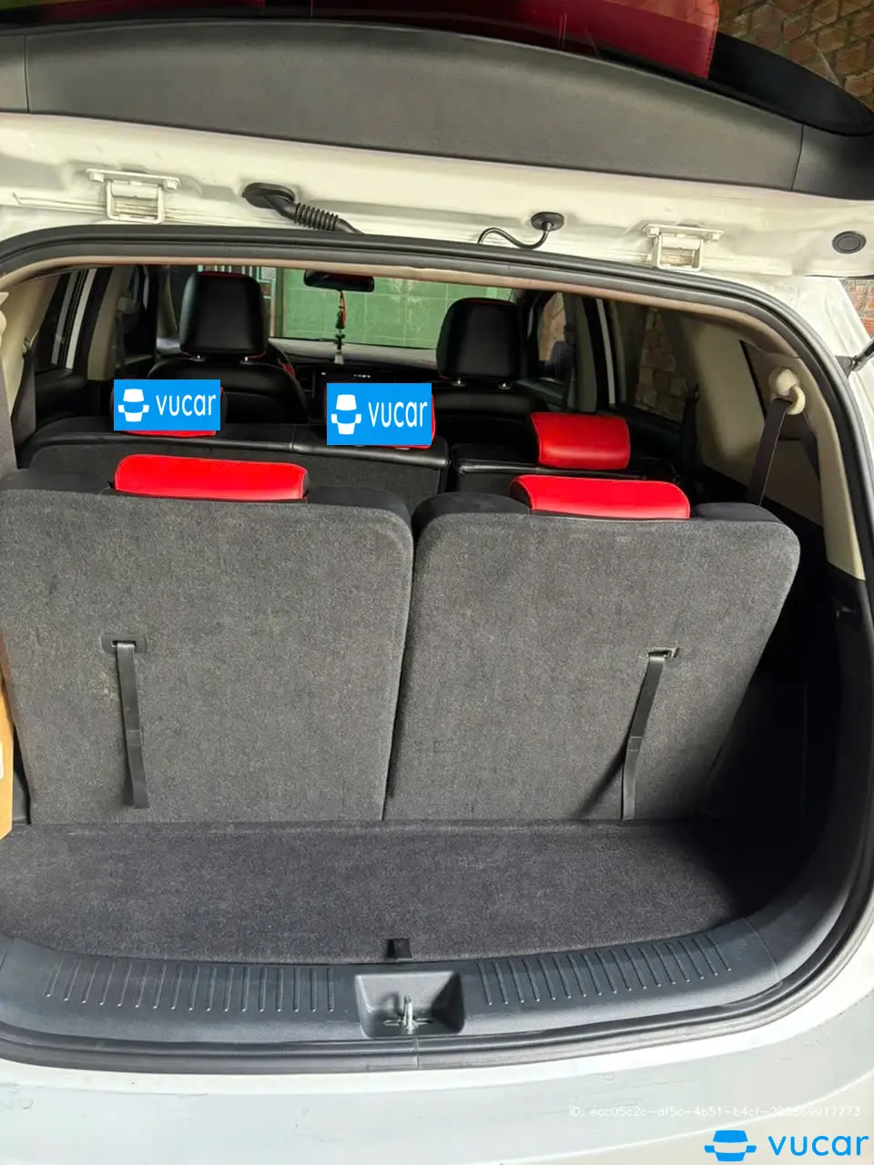 Kia Rondo Số sàn 2022 - Nội thất 13