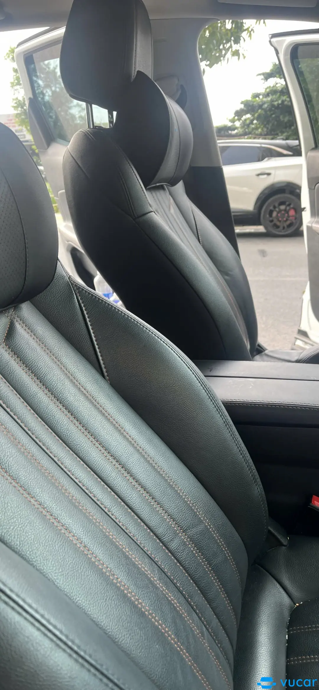 Peugeot 3008 AL 2022 - Nội thất 2