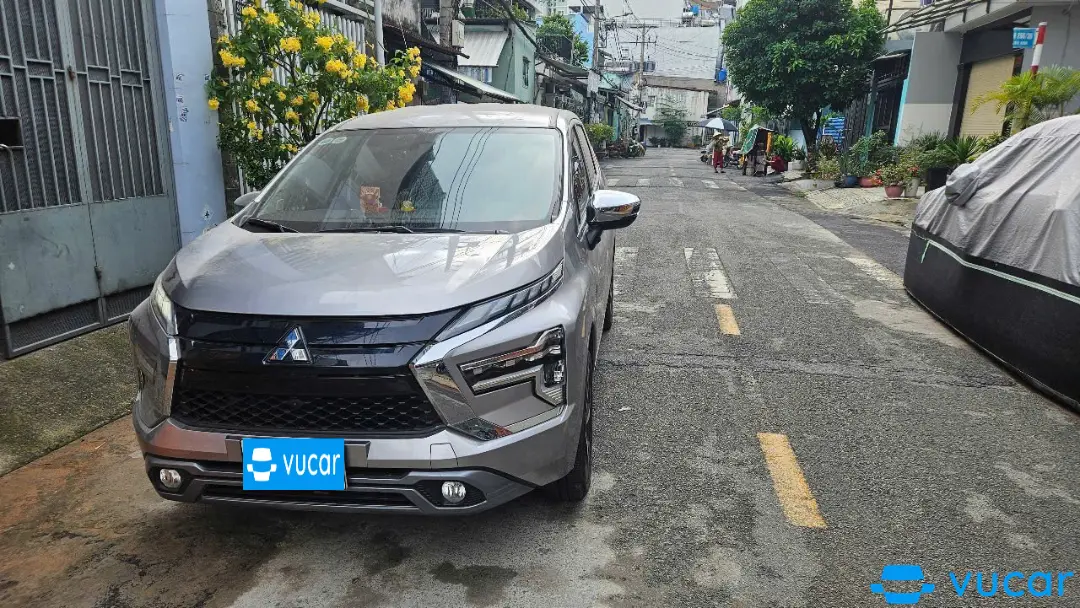 Mitsubishi Xpander Premium 1.5 AT 2022