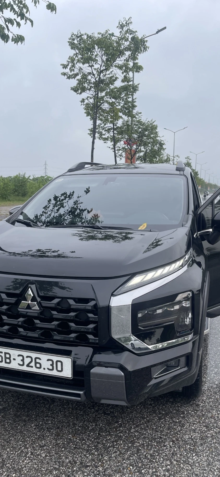 Ảnh xe Mitsubishi Xpander Cross 1.5 AT 2026 - ảnh 1