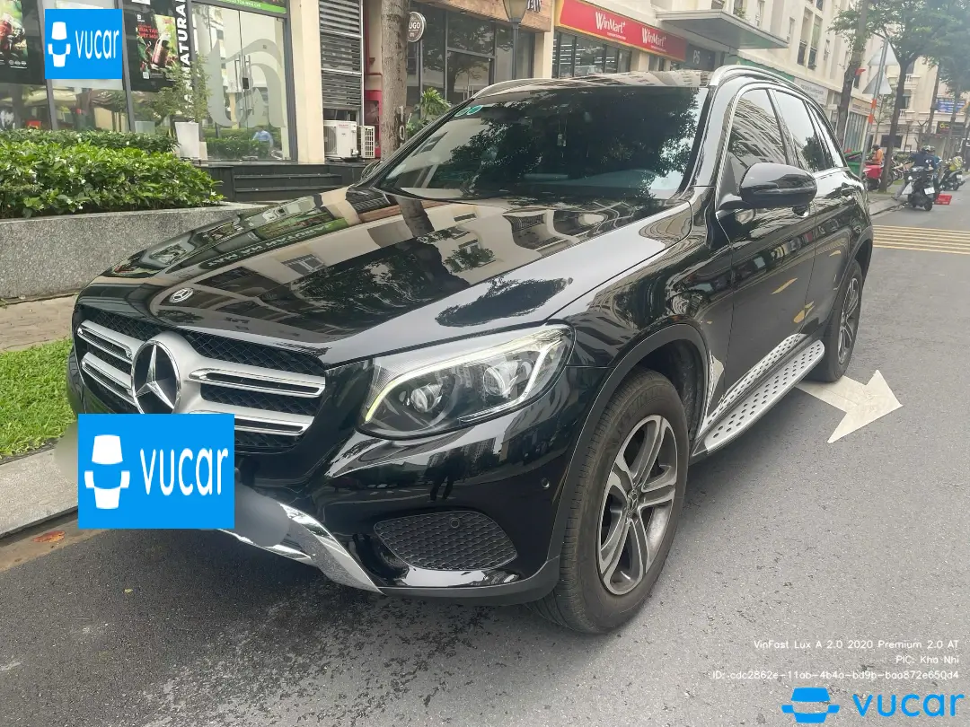 VinFast Lux A 2.0 2020 Premium 2.0 AT - Ngoại thất 8