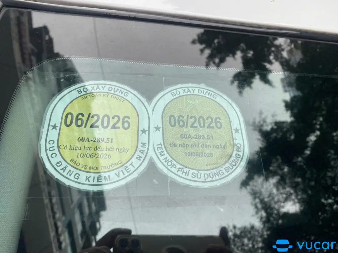 Mazda 6 2.0 AT 2016 - Nội thất 1