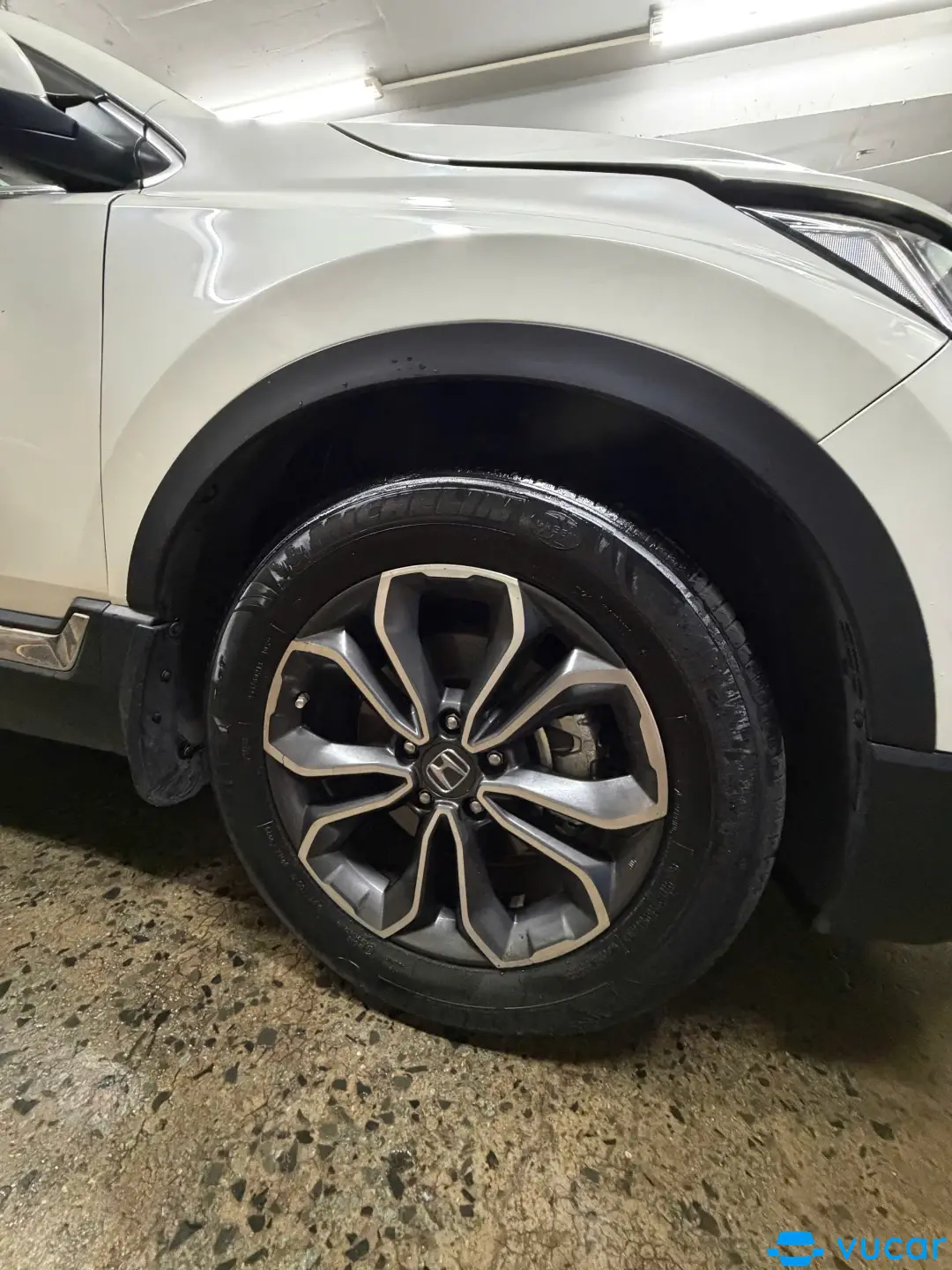 Ảnh xe Honda CR-V L 2020 - ảnh 4