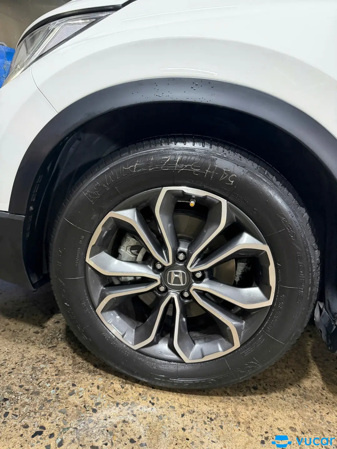 Honda CR-V L 2020 - Ngoại thất 6
