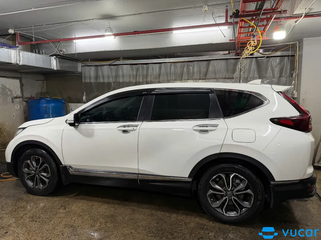 Honda CR-V L 2020 - Ngoại thất 7