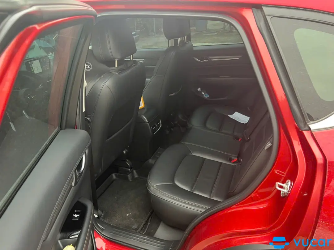Mazda Cx5 2.0 Premium Active 2024 - Nội thất 1
